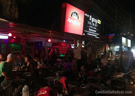 ktv siem reap|Complete Guide to Girly Bars in Siem Reap .
